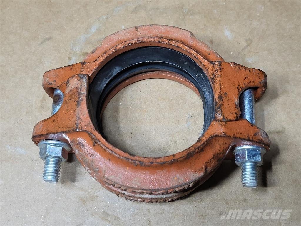  VICTAULIC Style 005H Ostale komponente za građevinarstvo