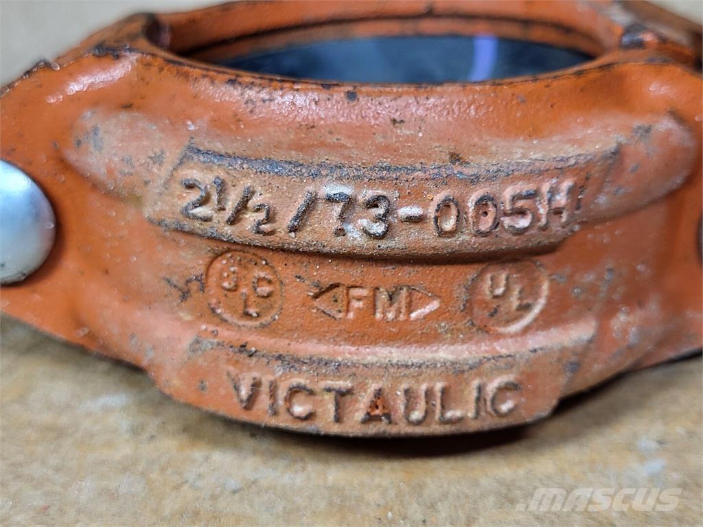  VICTAULIC Style 005H Ostale komponente za građevinarstvo