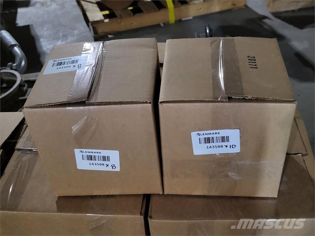  VICTAULIC Style 07 Ostale komponente za građevinarstvo