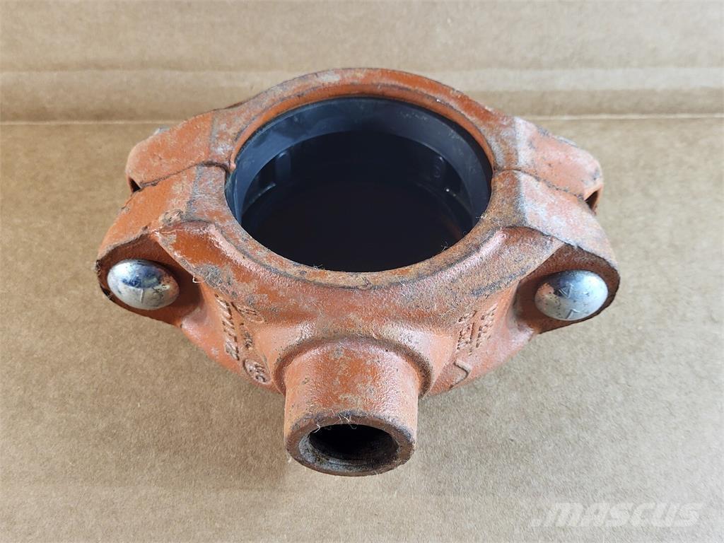  VICTAULIC Style 72 Ostale komponente za građevinarstvo