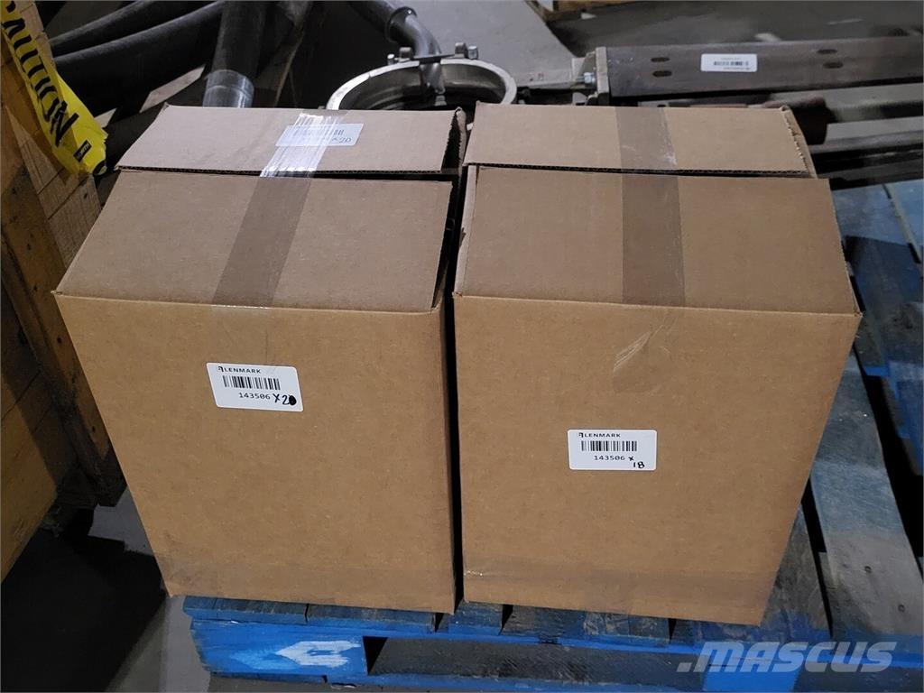  VICTAULIC Style 72 Ostale komponente za građevinarstvo