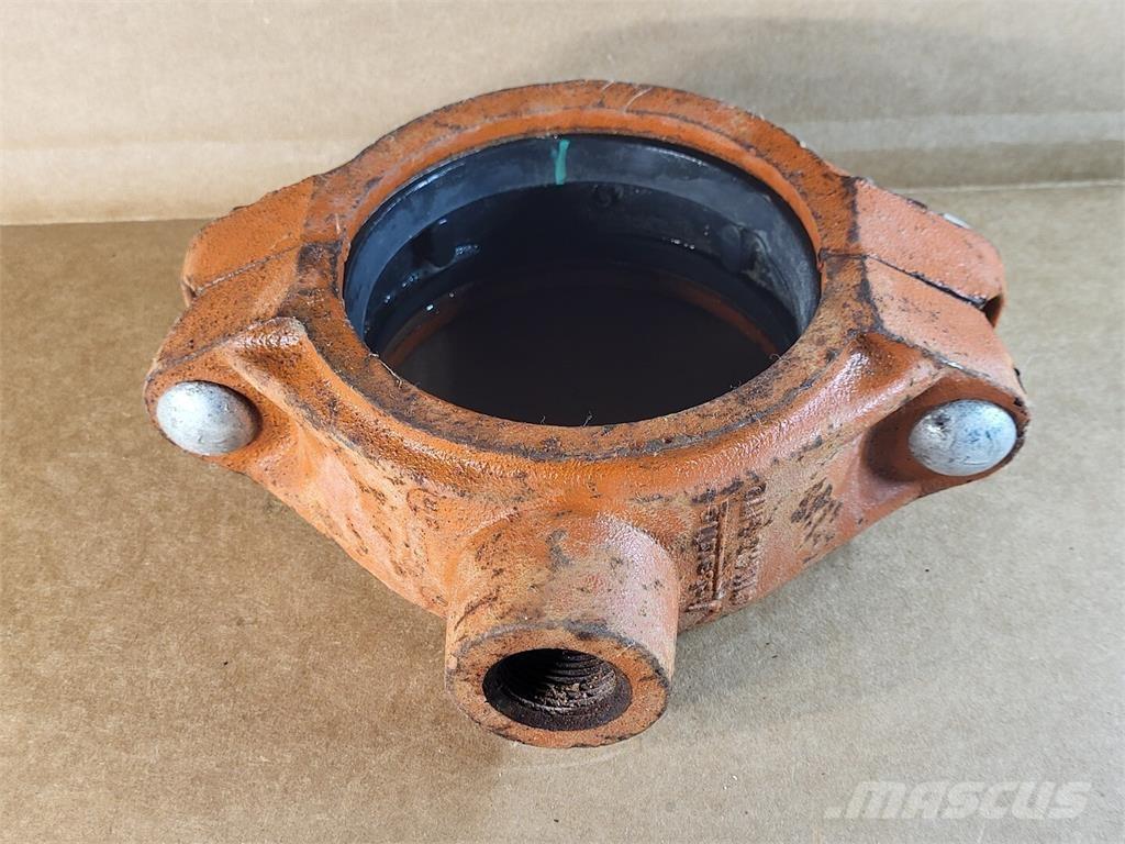  VICTAULIC Style 72 Ostale komponente za građevinarstvo