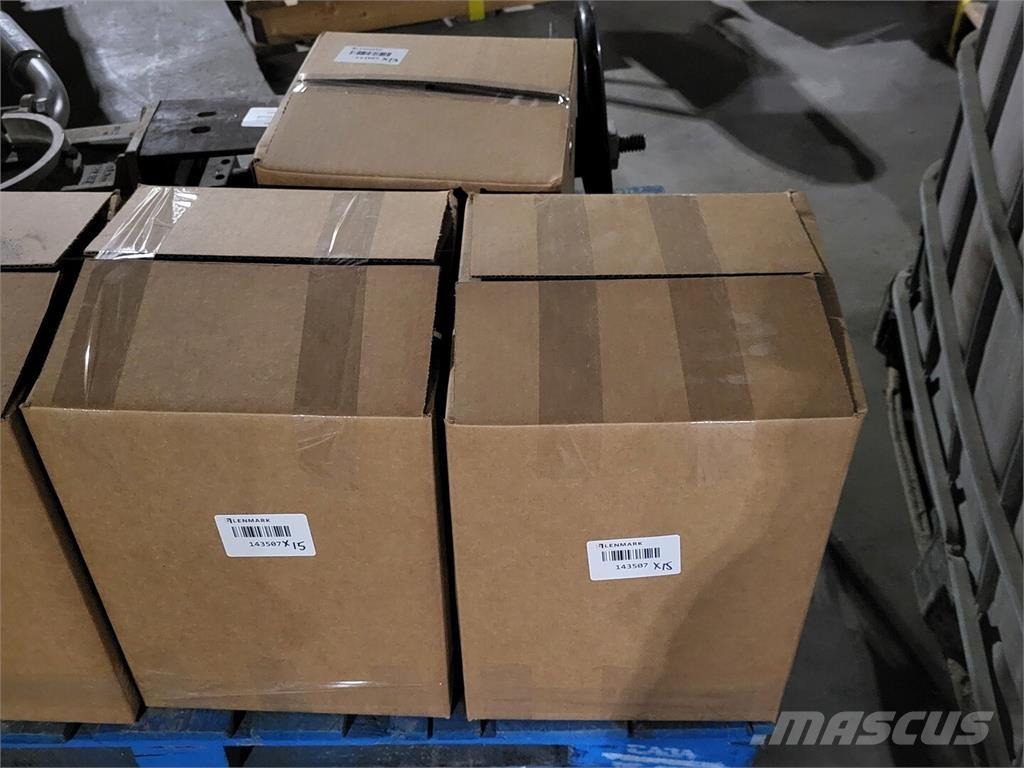  VICTAULIC Style 72 Ostale komponente za građevinarstvo