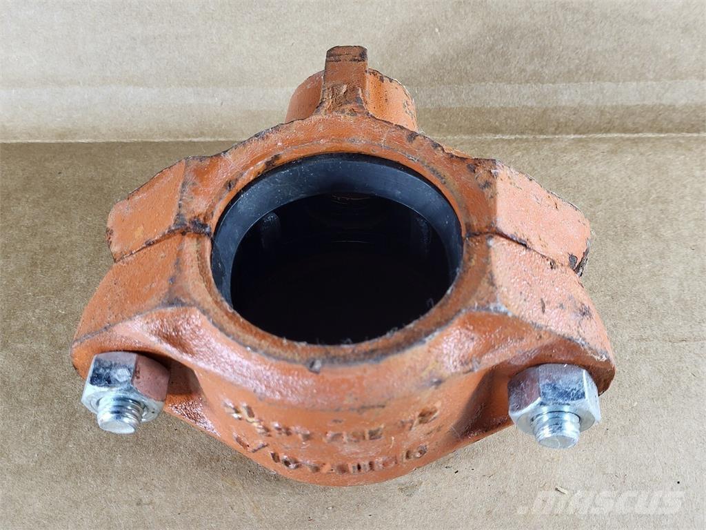  VICTAULIC Style 72 Ostale komponente za građevinarstvo