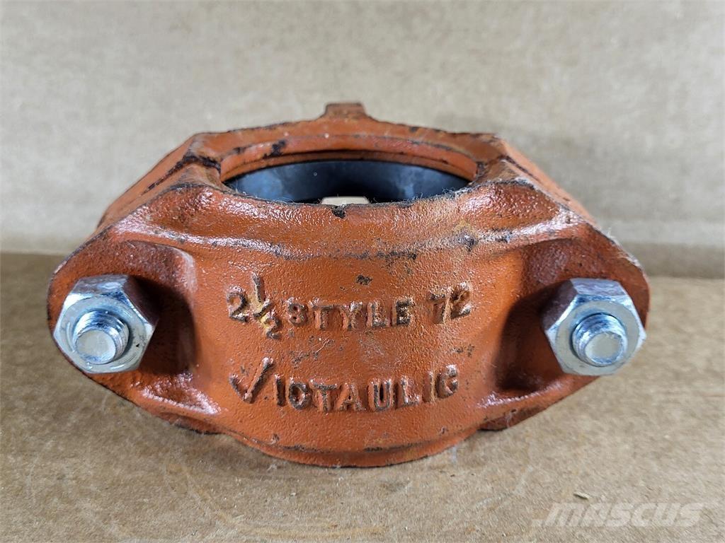  VICTAULIC Style 72 Ostale komponente za građevinarstvo