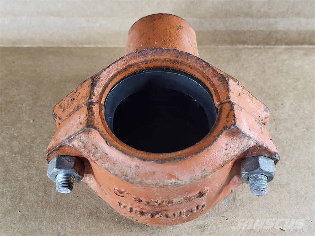  VICTAULIC Style 72 Ostale komponente za građevinarstvo