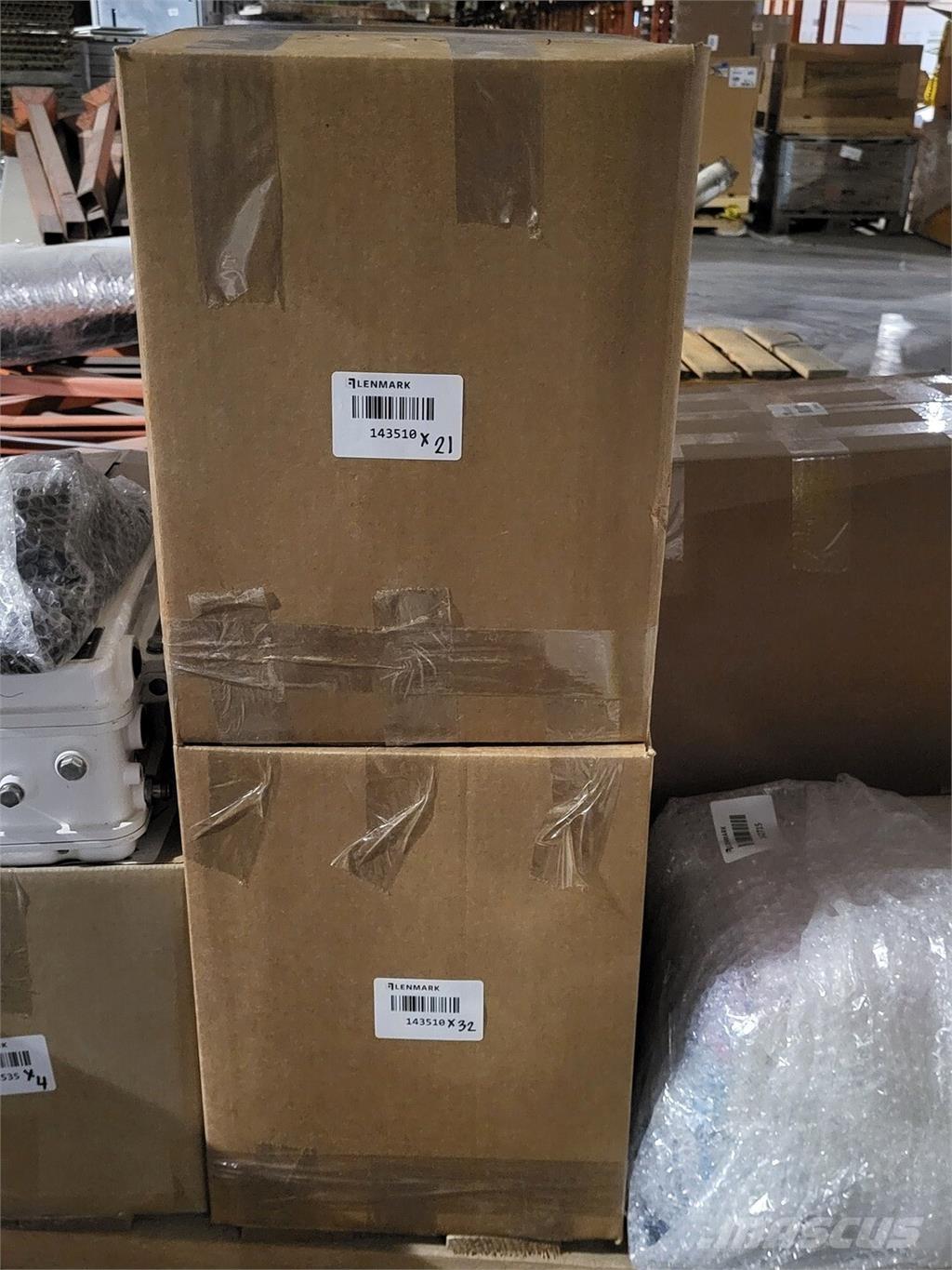  VICTAULIC Style 72 Ostale komponente za građevinarstvo