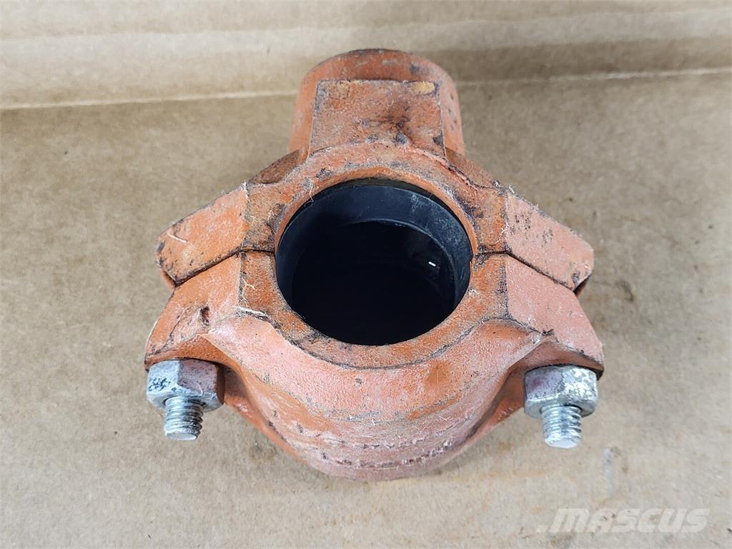  VICTAULIC Style 72 Ostale komponente za građevinarstvo