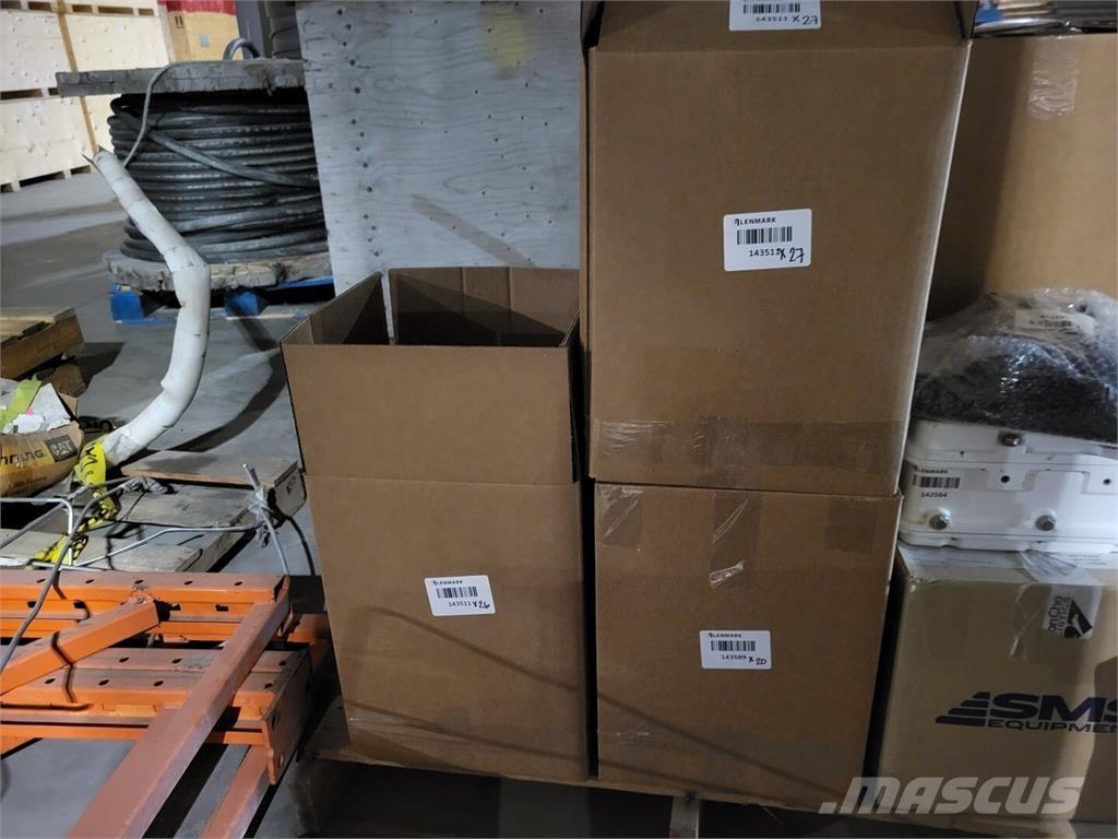  VICTAULIC Style 72 Ostale komponente za građevinarstvo