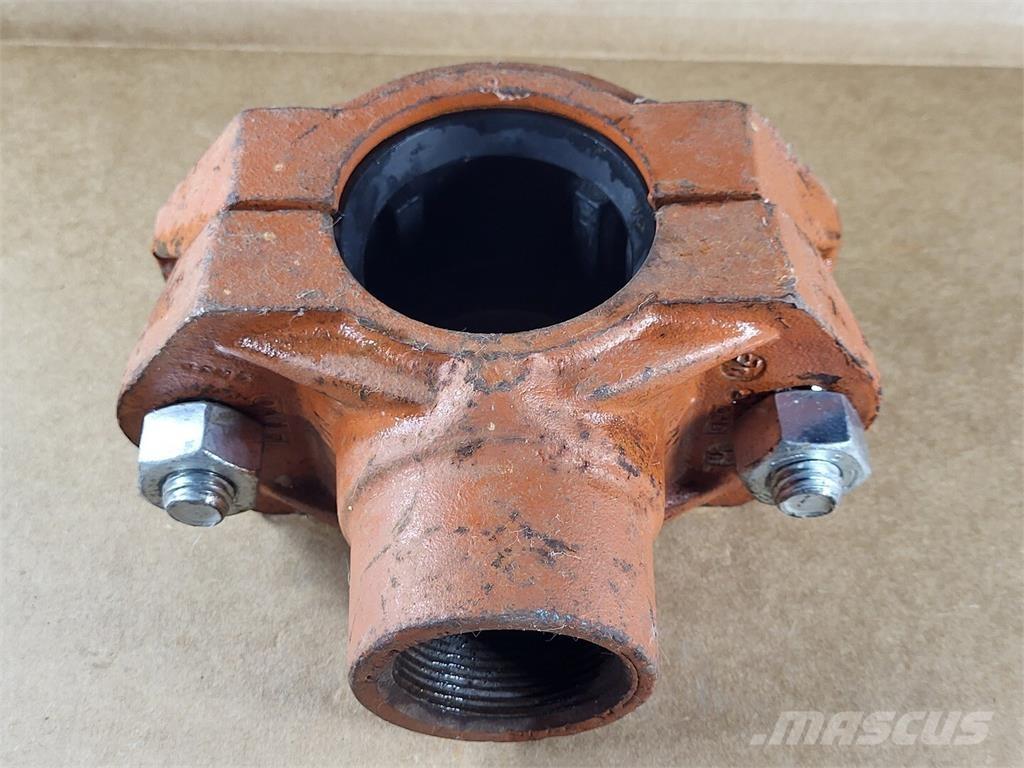  VICTAULIC Style 72 Ostale komponente za građevinarstvo