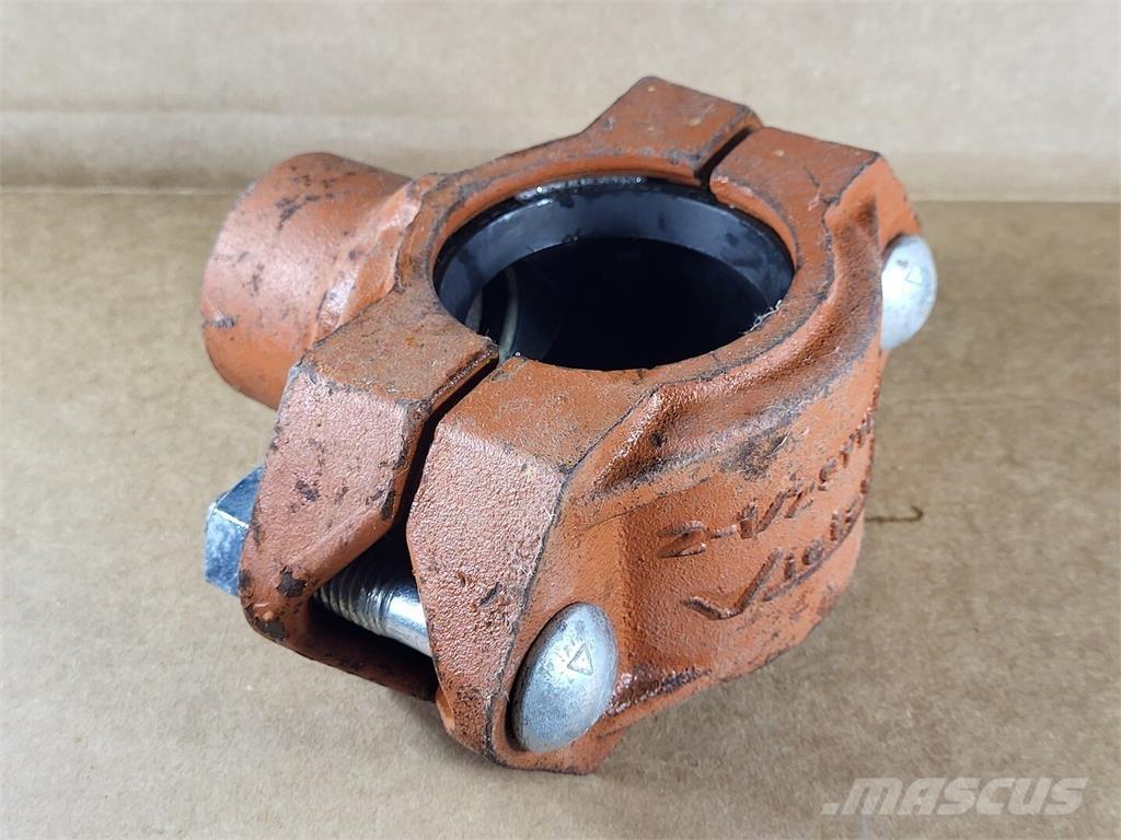  VICTAULIC Style 72 Ostale komponente za građevinarstvo