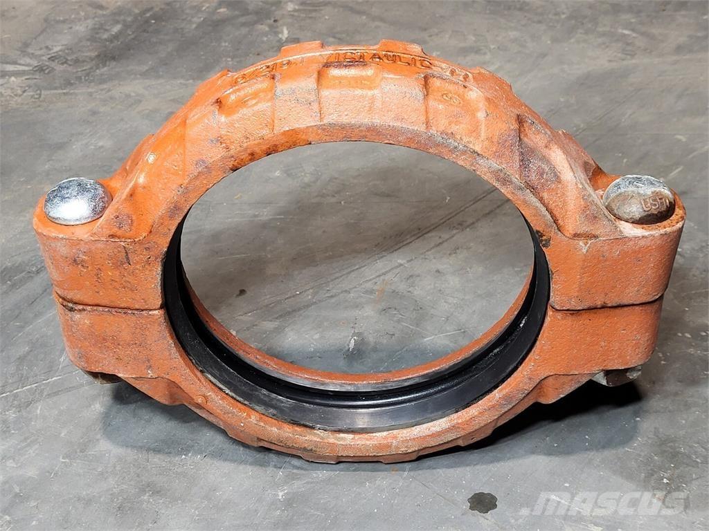  VICTAULIC Style 77 Ostale komponente za građevinarstvo