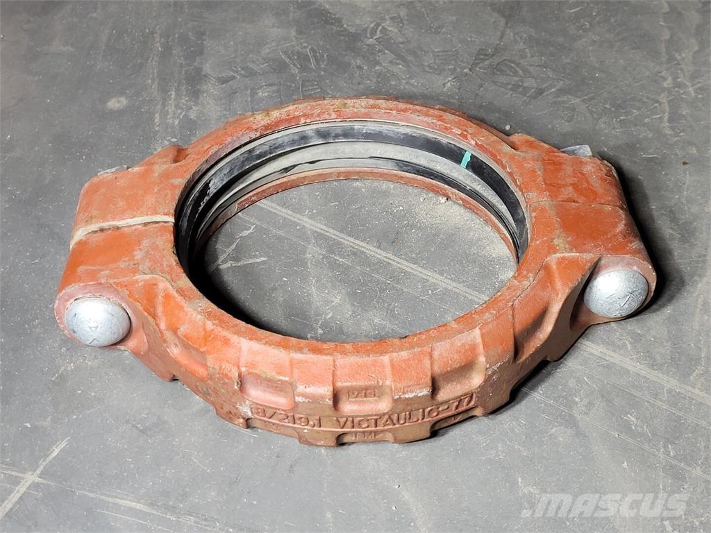  VICTAULIC Style 77 Ostale komponente za građevinarstvo