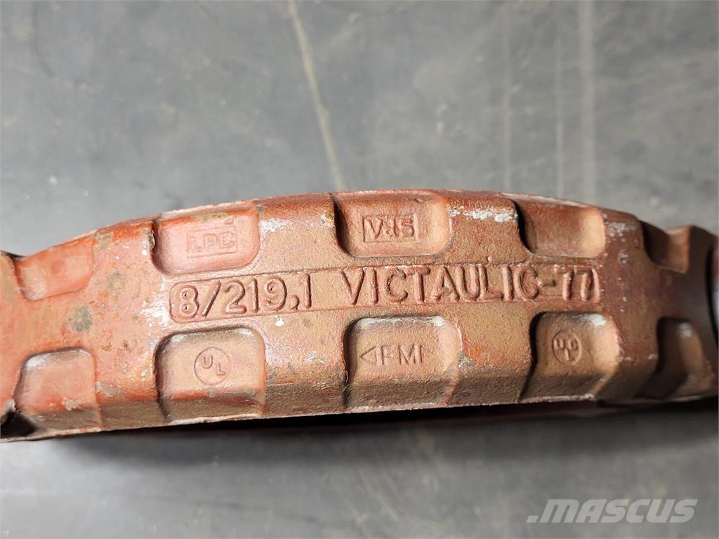  VICTAULIC Style 77 Ostale komponente za građevinarstvo