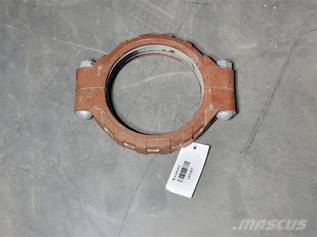  VICTAULIC Style 77 Ostale komponente za građevinarstvo