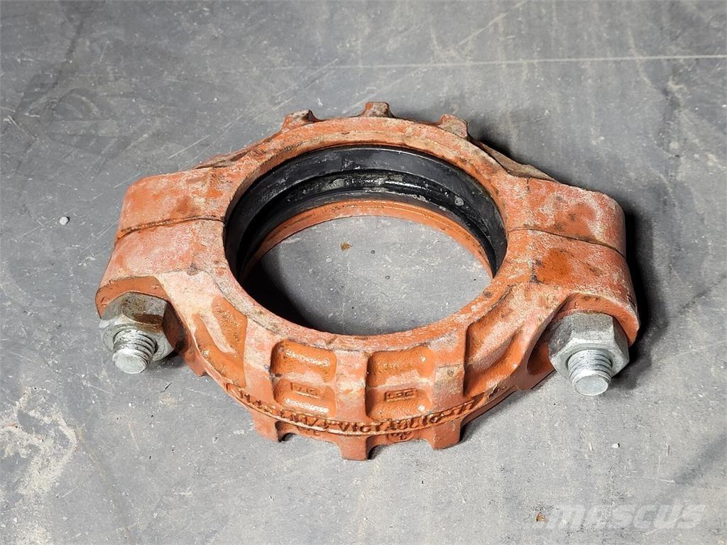  VICTAULIC Style 77 Ostale komponente za građevinarstvo