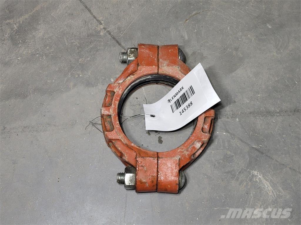  VICTAULIC Style 77 Ostale komponente za građevinarstvo