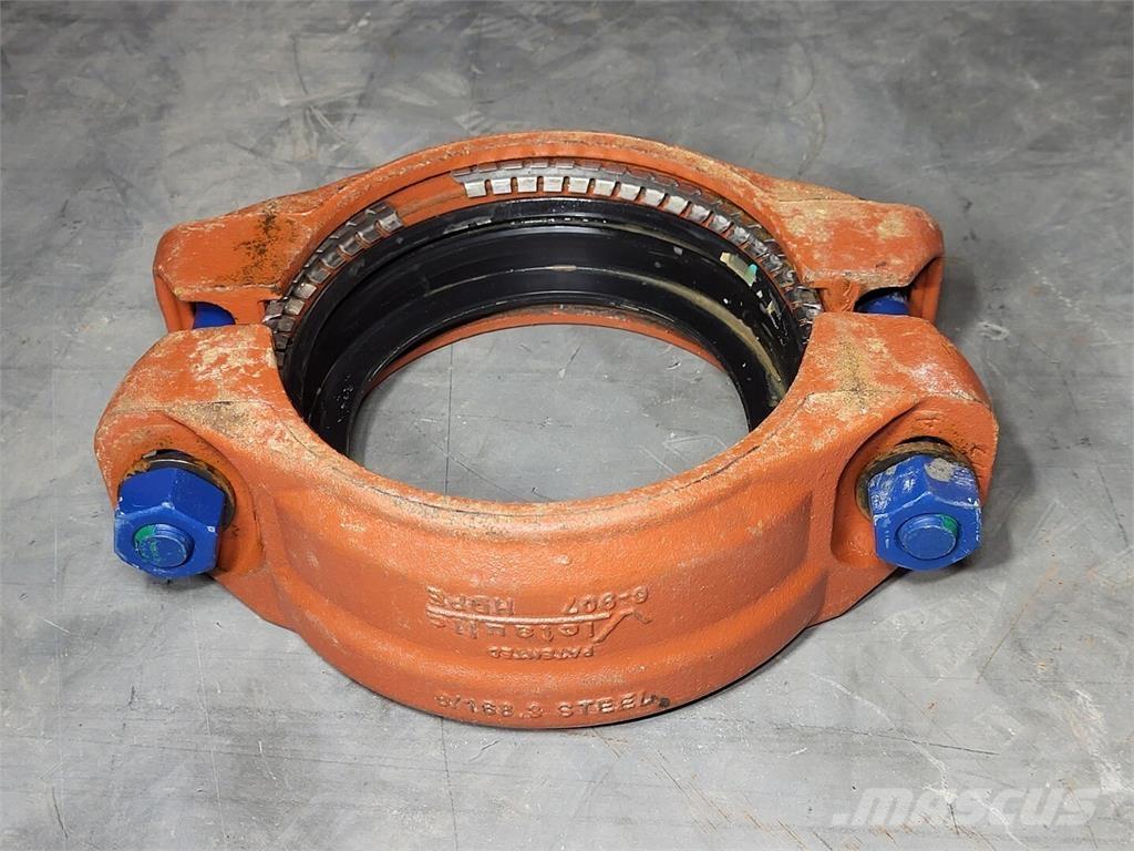  VICTAULIC Style 907 Ostale komponente za građevinarstvo