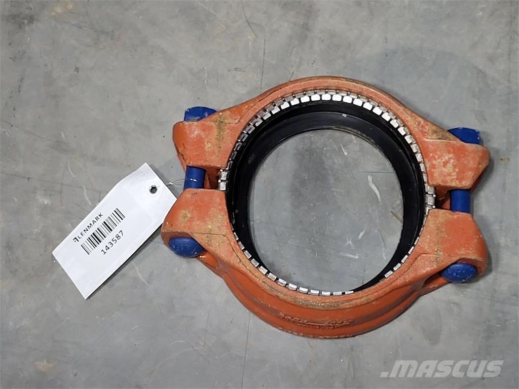  VICTAULIC Style 907 Ostale komponente za građevinarstvo