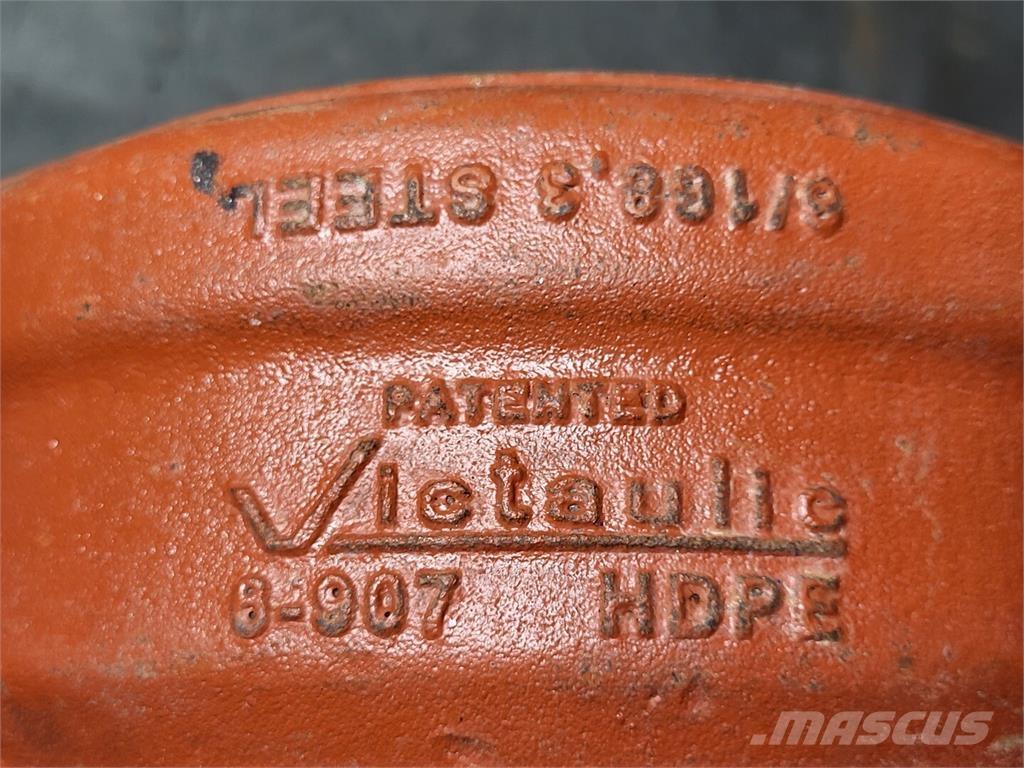  VICTAULIC Style 907 Ostale komponente za građevinarstvo