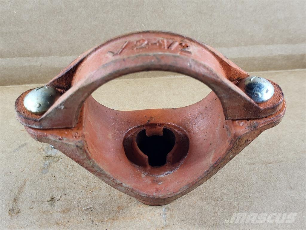  VICTAULIC Style 922 Ostale komponente za građevinarstvo