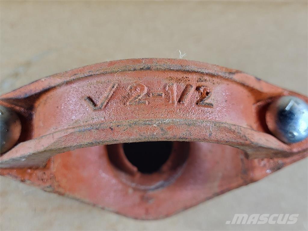  VICTAULIC Style 922 Ostale komponente za građevinarstvo