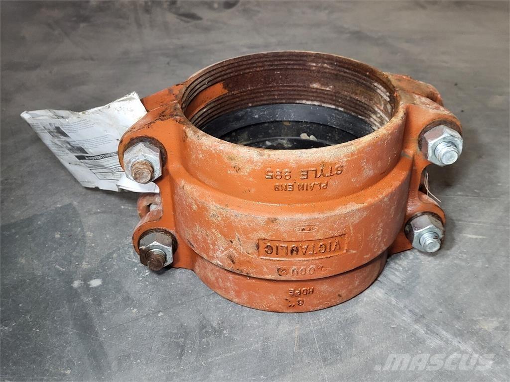  VICTAULIC Style 995 Ostale komponente za građevinarstvo