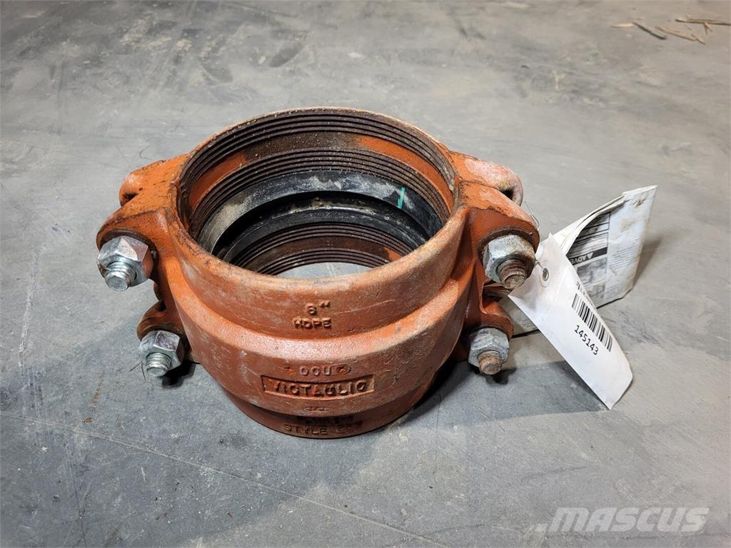  VICTAULIC Style 995 Ostale komponente za građevinarstvo