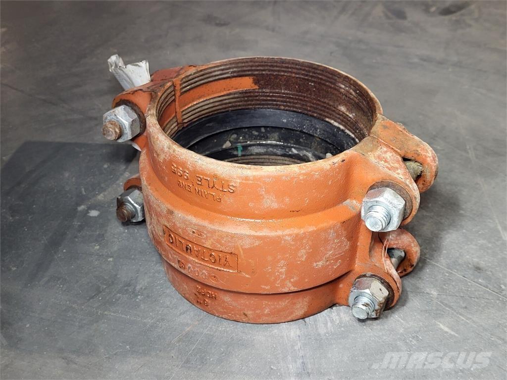  VICTAULIC Style 995 Ostale komponente za građevinarstvo