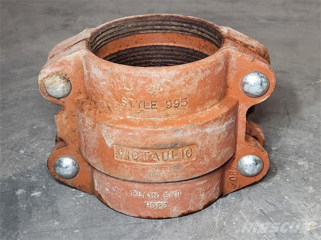  VICTAULIC Style 995 Ostale komponente za građevinarstvo