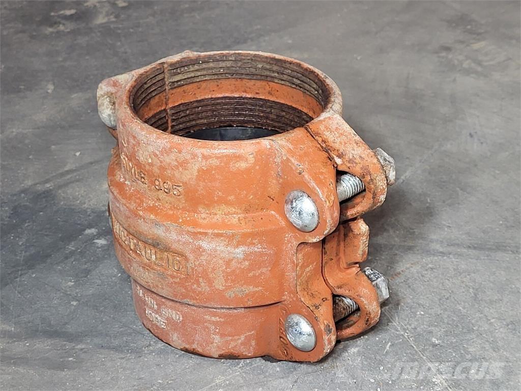  VICTAULIC Style 995 Ostale komponente za građevinarstvo