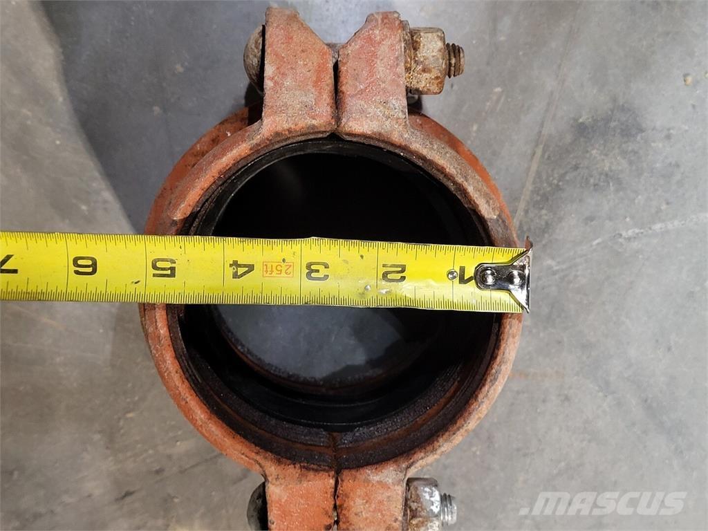  VICTAULIC Style 995 Ostale komponente za građevinarstvo