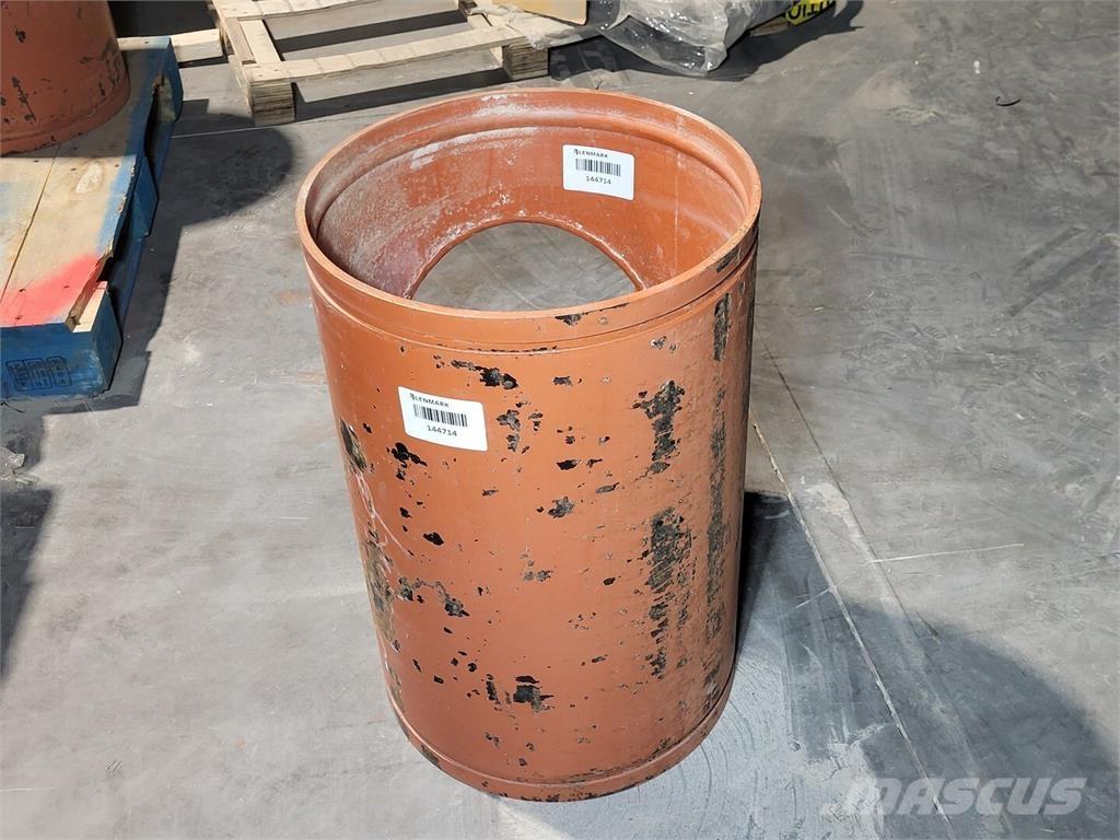  VICTUALIC Ostale komponente za građevinarstvo