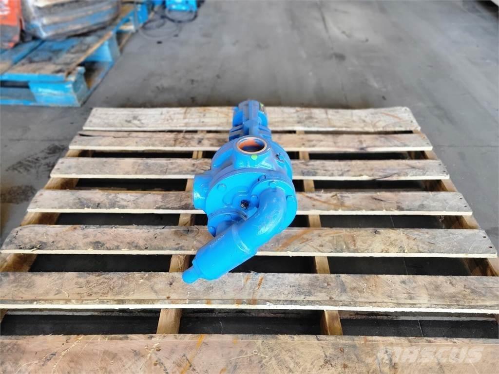 Viking PUMP KK-124 Pumpe za vodu