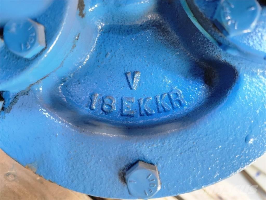 Viking PUMP KK-124 Pumpe za vodu