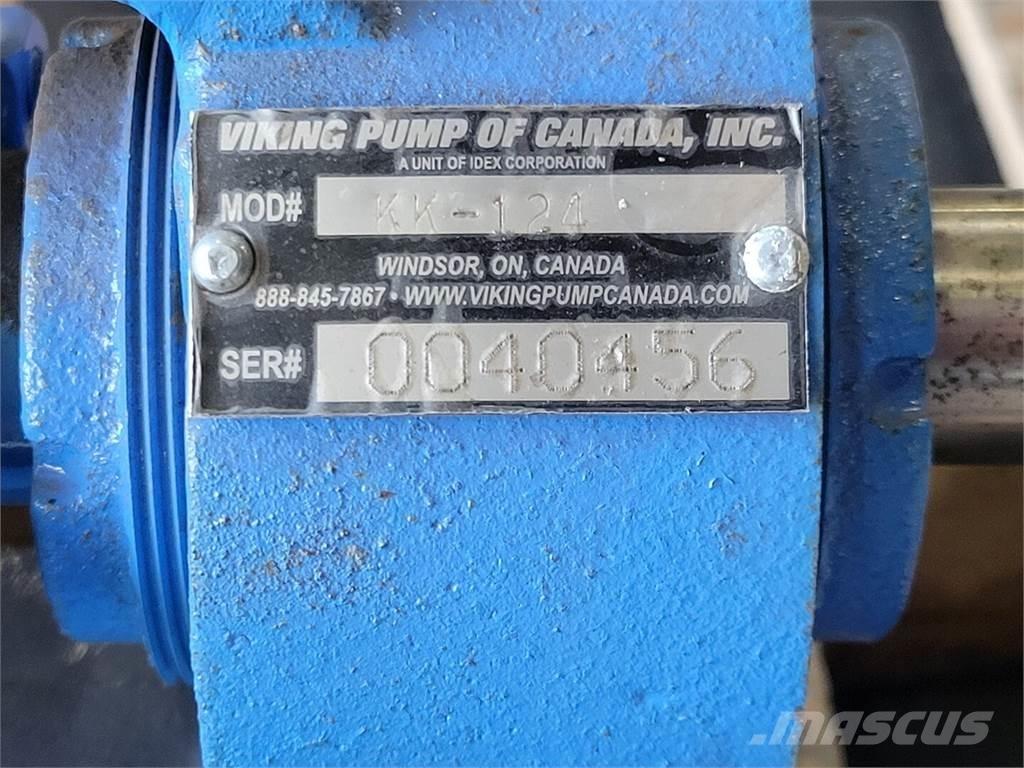 Viking PUMP KK-124 Pumpe za vodu