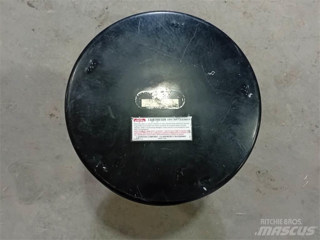  VORTOX AP120J4 Ostalo za građevinarstvo