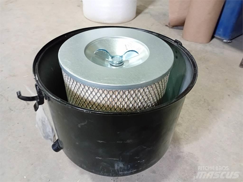  VORTOX AP120J4 Ostalo za građevinarstvo