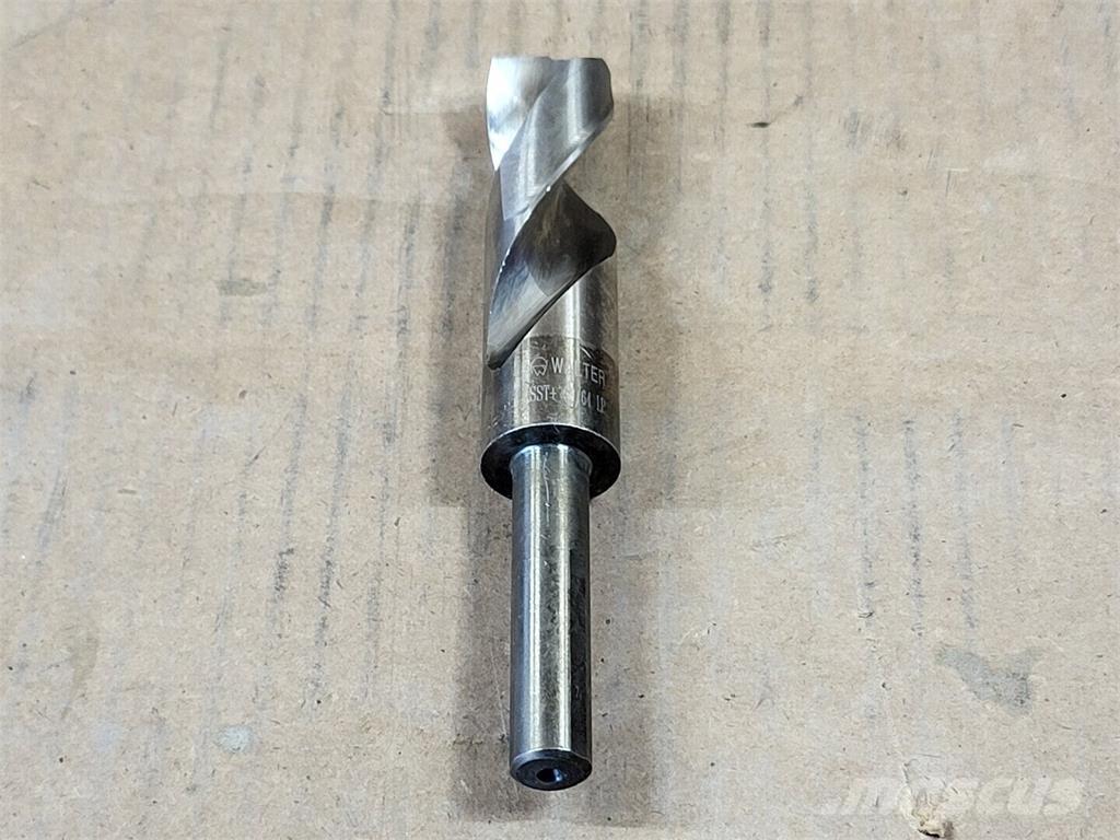  WALTER Ostalo za građevinarstvo