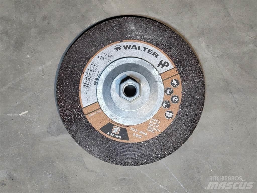  WALTER 08B715 Ostalo za građevinarstvo