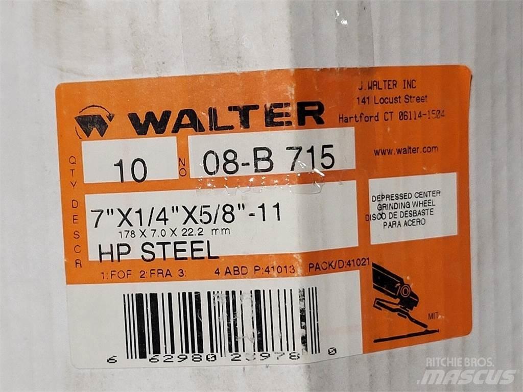  WALTER 08B715 Ostalo za građevinarstvo