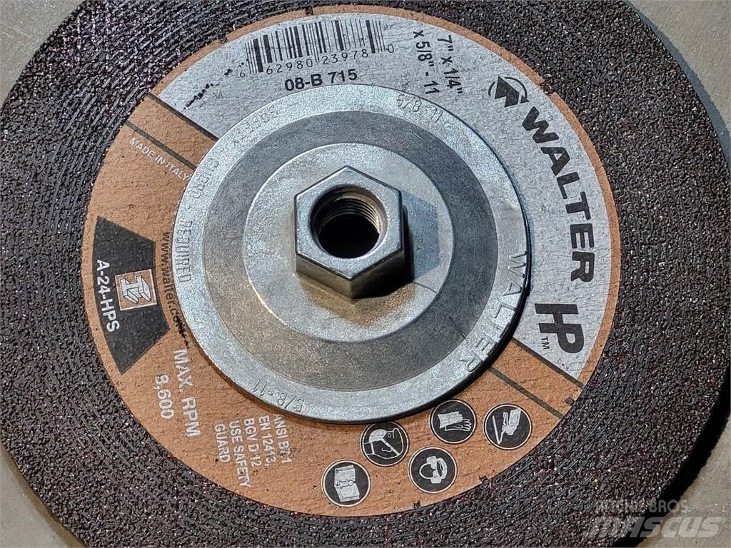  WALTER 08B715 Ostalo za građevinarstvo