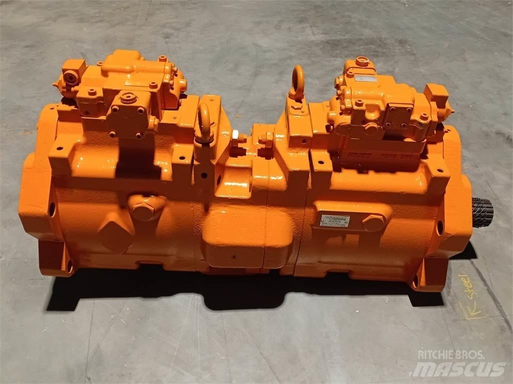  WARD'S K3V280 Pumpe za vodu