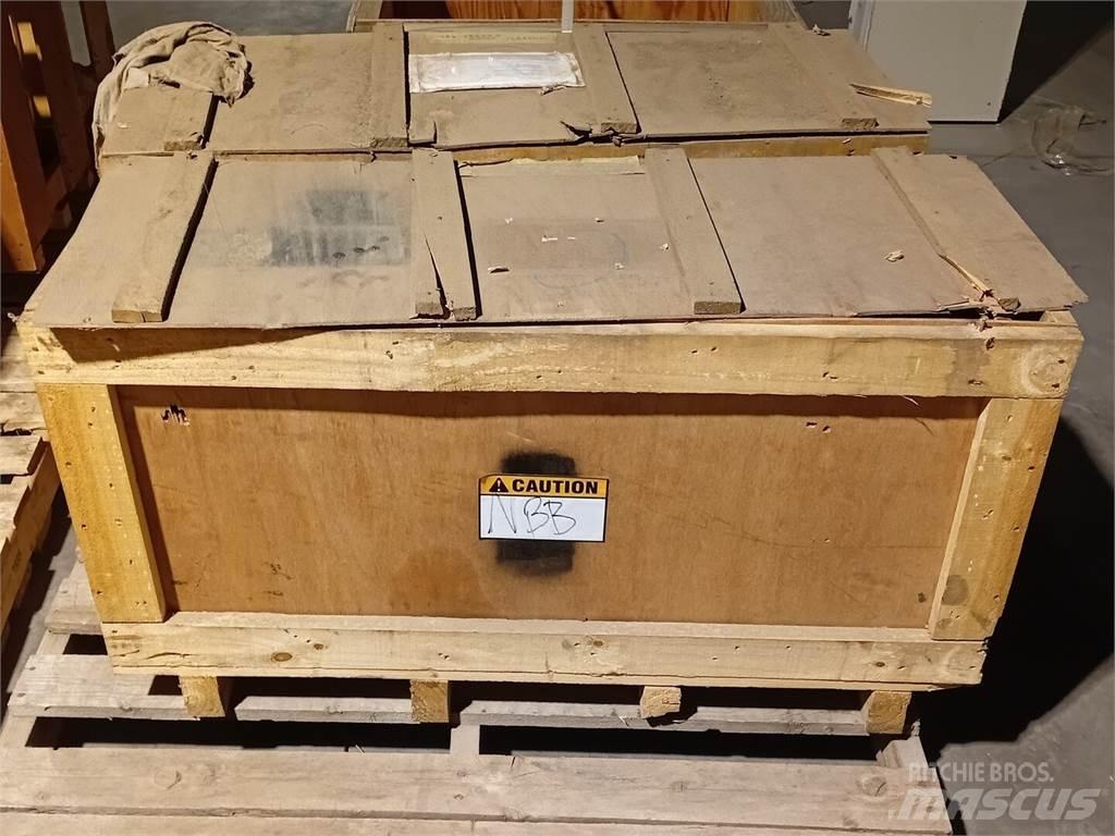  WARD'S K3V280 Pumpe za vodu
