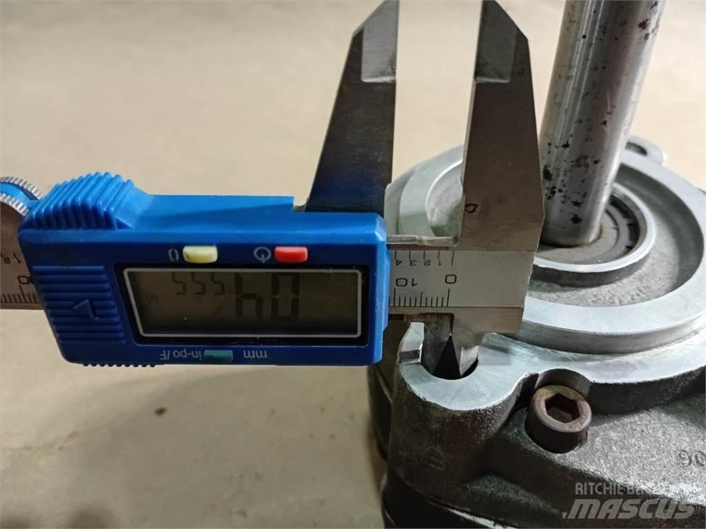 WEBSTER 90273 Pumpe za vodu