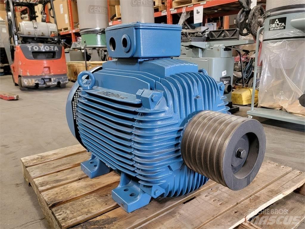  WEG Industrijski motori