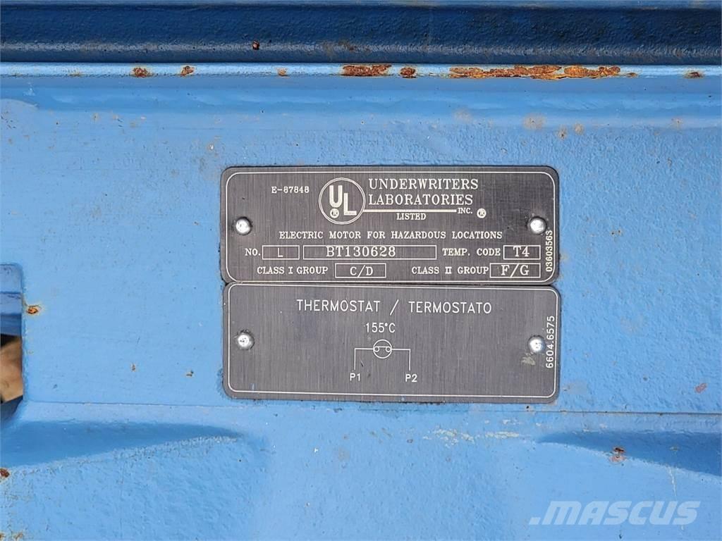  WEG Industrijski motori