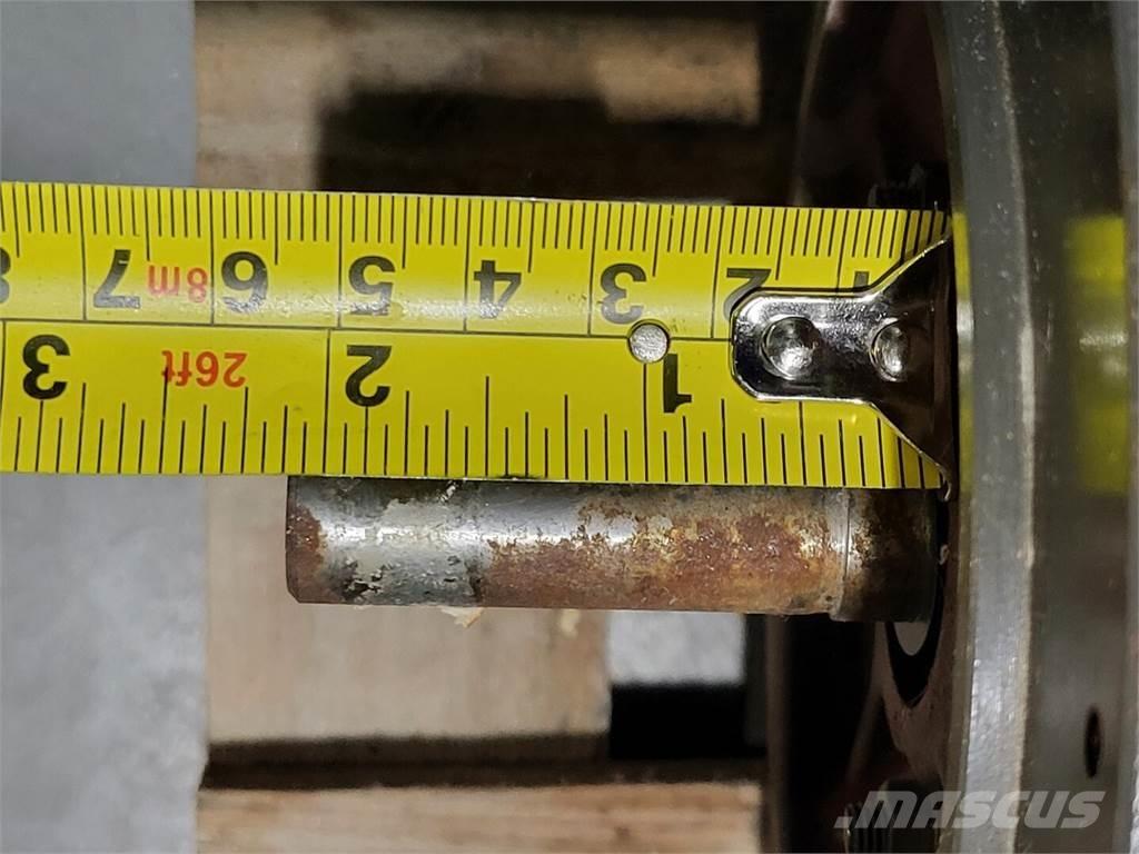  WEG B56C-06/02 Industrijski motori
