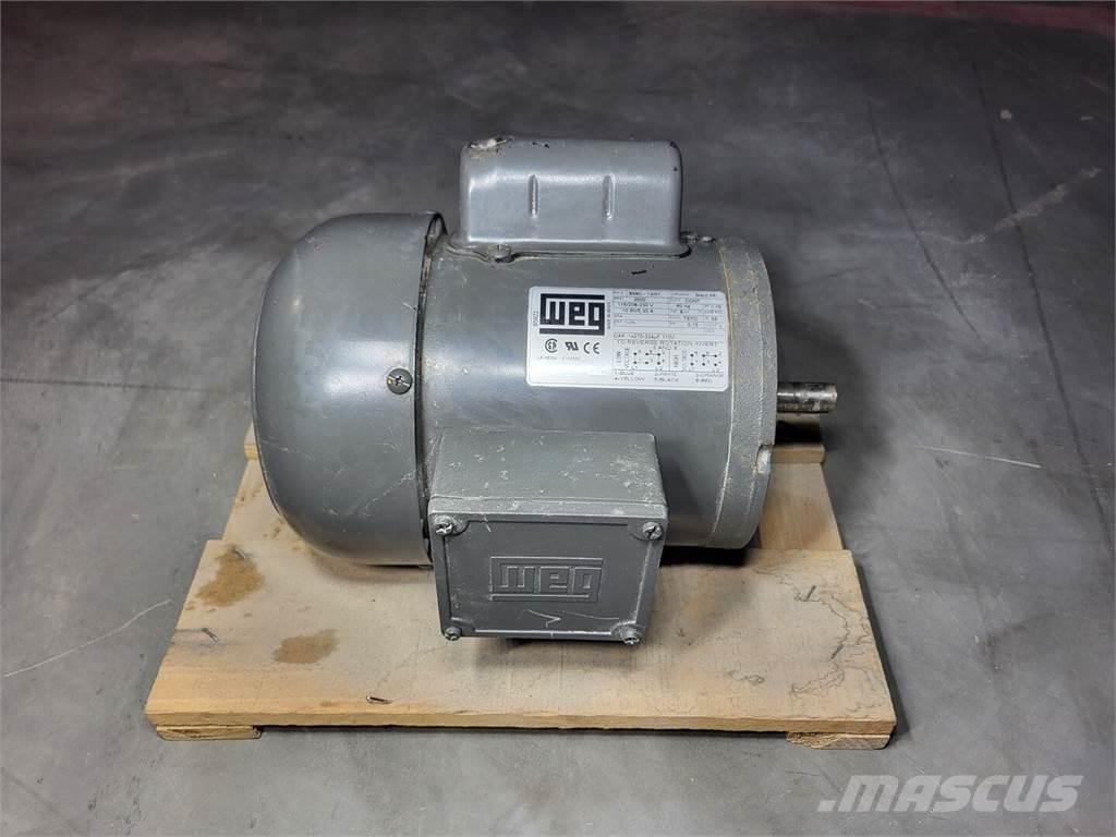  WEG B56C-12/01 Industrijski motori