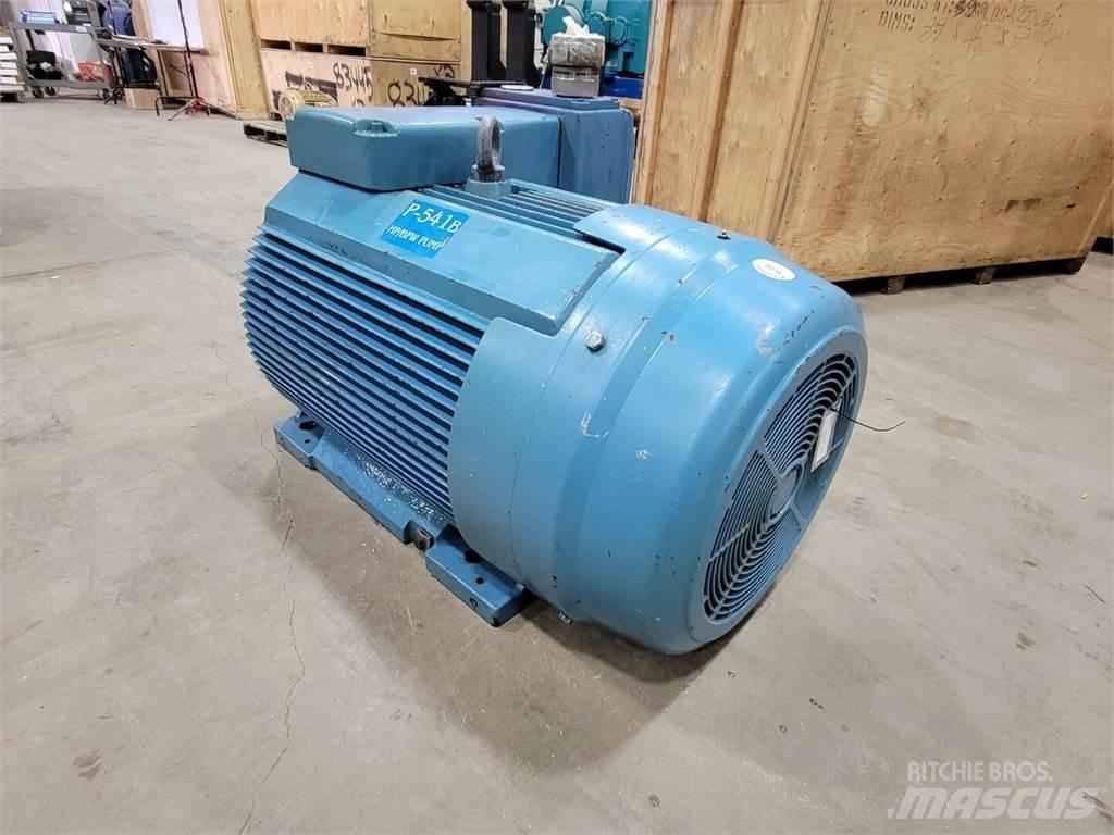  WEG W21 Industrijski motori